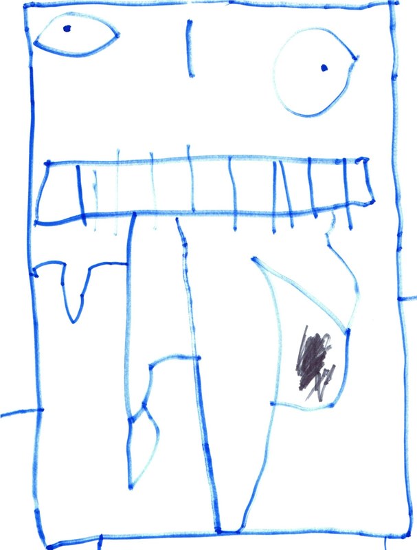 Big Face by Gray J.