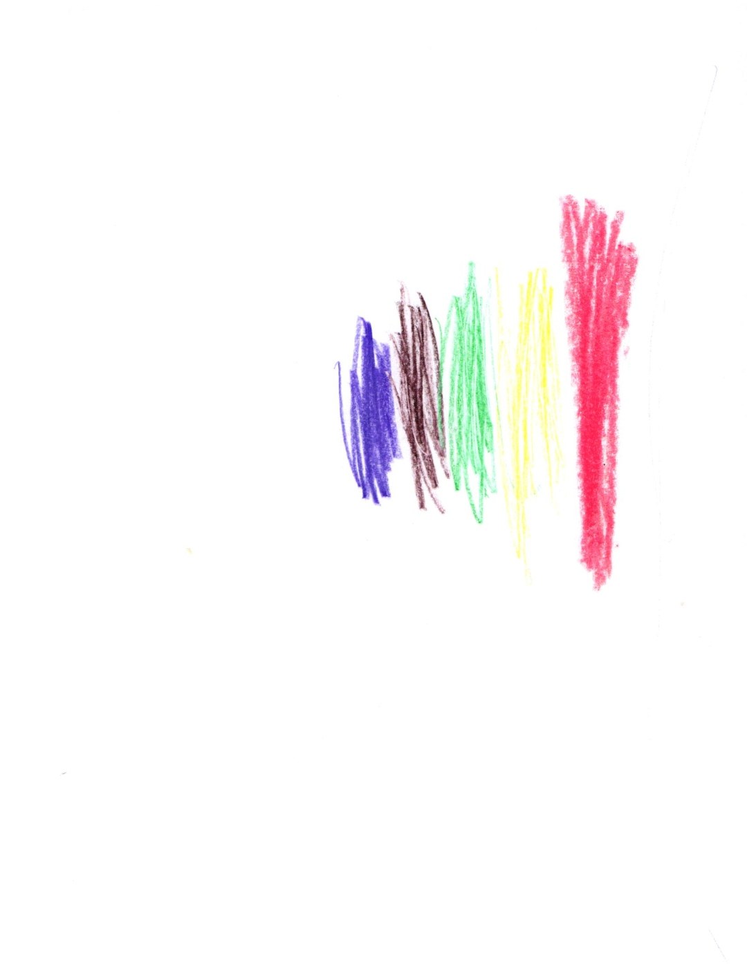 Color Steps by Gray J.