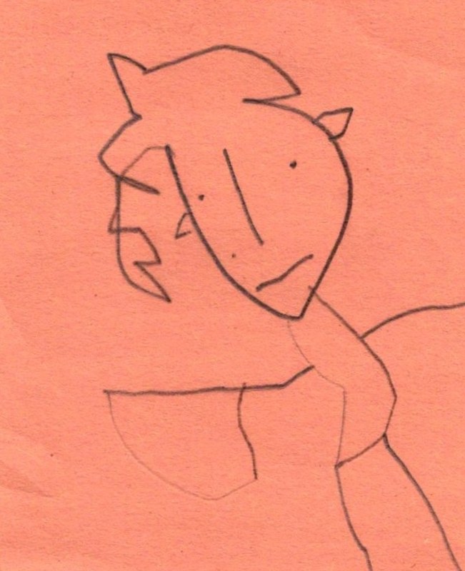 Profile by Gray J.